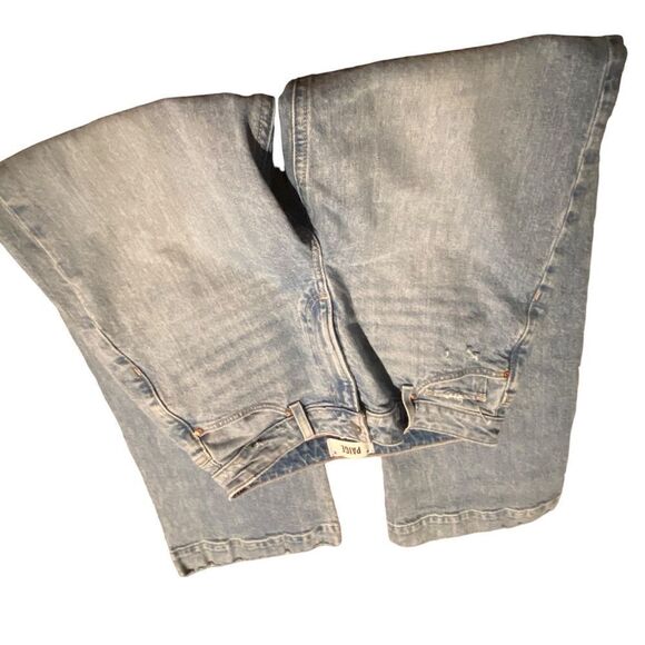Paige size 26 jeans excellent condition see pic - Picture 1 of 2
